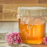 Miód w kuchni. Poznaj...