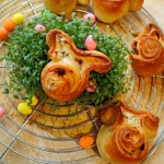 Wielkanocne zajączki...