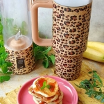 BlendyGo 3 i kubek...