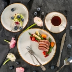 Zastawa stołowa do...