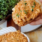 Pasta z makreli