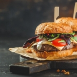 Domowy burger — jak...