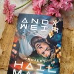 Projekt Hail Mary –...