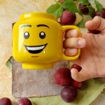 Nasz ulubiony kubek LEGO