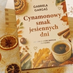 Cynamonowy smak...