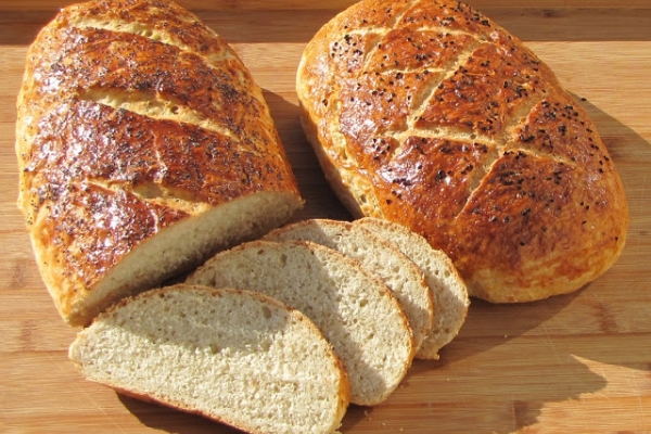 Chleb codzienny