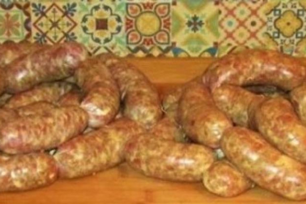 Biała, żurek, babka,...
