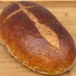 Chleba naszego...