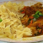 dyniowe curry