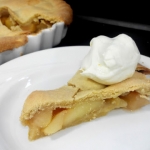 Apple pie – tradycyjna...