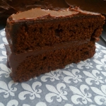 Ciasto czekoladowe –...