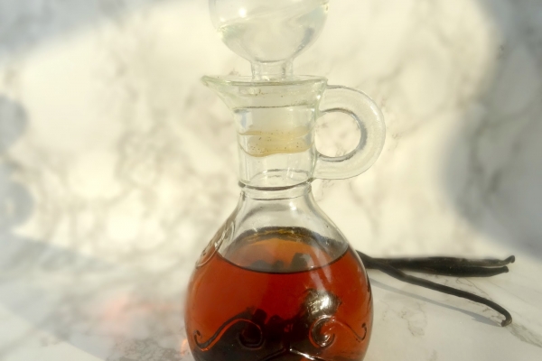 Aromat waniliowy | Ekstrakt z wanilii