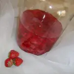 Nalewka truskawkowa