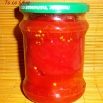Pomidory pasteryzowane