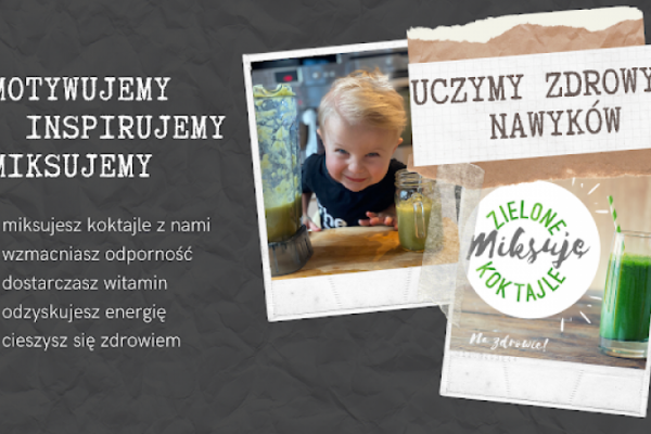 Jak miksować koktajle? Ale od czego zacząć?