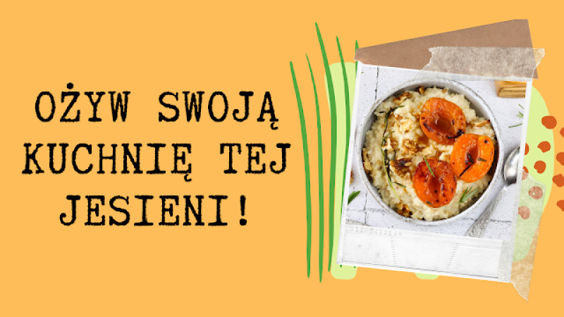 Nowe przepisy i pomysły na kulinarne eksperymenty, których musisz spróbować!