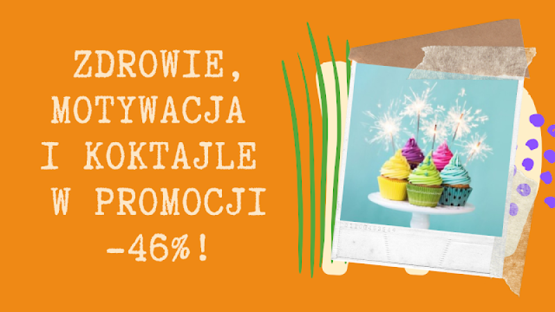 Urodzinowa niespodzianka: prosty sposób na lepsze nawyki już dziś