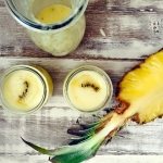 ananas + kiwi + banan +...