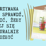 Zatrzymana woda?...