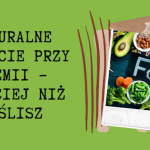 Anemia i przewlekłe...
