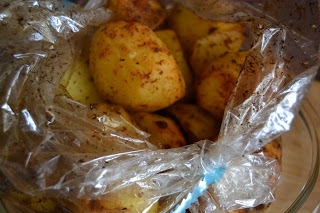 Braterskie ziemniaki