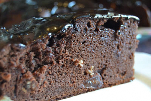 Fit Brownie
