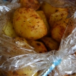 Braterskie ziemniaki