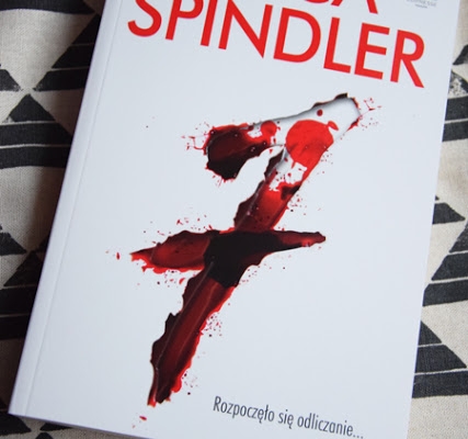 7 Erica Spindler - recenzja