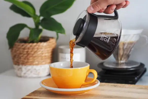 Alternatywne metody parzenia kawy - dripper, czyli pomysł na dobrą kawę w domu