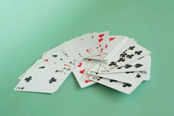 Karty do gry – upominek idealny i ponadczasowy