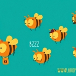 Adoptuj pszczołę 2