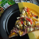 Pizza, pizza, pizza :)