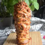 Domowy kebab z kurczaka