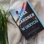 W ukryciu  Lisa Gardner