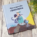 Moja przyjaciółka...