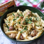 Pulpeciki z makaronem w...