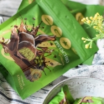 Ego Pistachio od Vobro -...