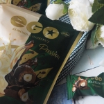 Ego Almond & Hazelnut...