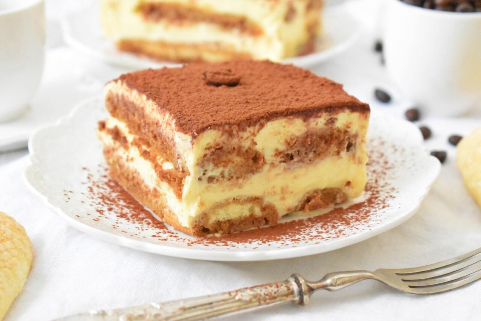 Tiramisù – słodka legenda Włoch. Historia, sekrety i włoskie ciekawostki