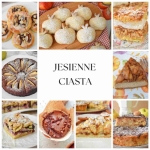 Jesienne ciasta i...