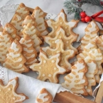 Pierniczki jogurtowe