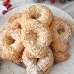 Świąteczne ciasteczka...