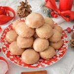 Niemiecki pierniczki...