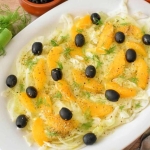 Sałatka po sycylijsku z...