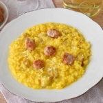 Włoskie risotto alla...