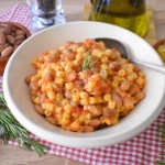 Pasta e fagioli –...