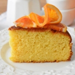 Sycylijskie ciasto...