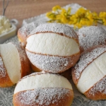 Wielkanocne włoskie...