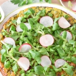 Wiosenna frittata w...