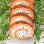 Rolada omletowa z...